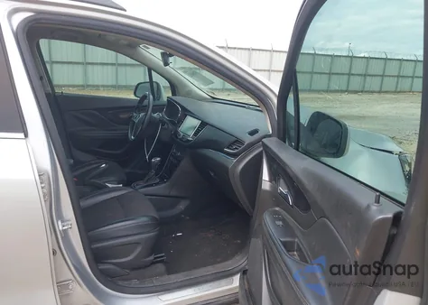 2020 Buick Encore Awd Sport Touring z USA, uszkodzony, nr VIN KL4CJ2SB5LB027167